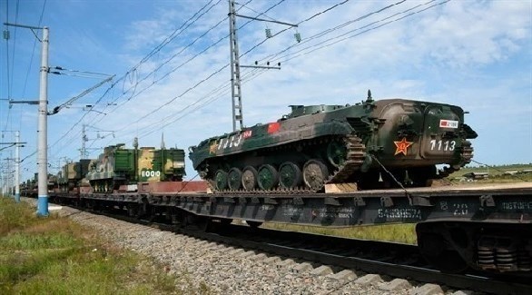 روسيا تعلن انسحابات جديدة لقواتها من حدود أوكرانيا