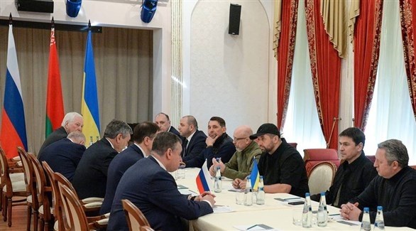 أوكرانيا تستعد لجولة جديدة من المفاوضات مع موسكو