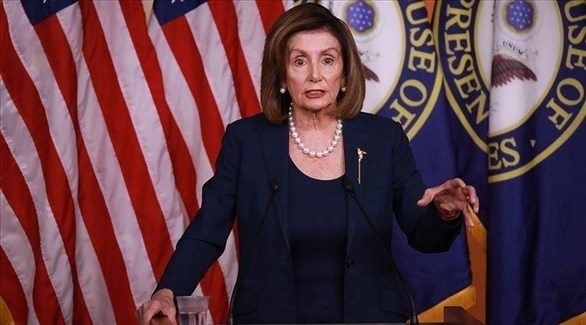 بعد “تهديدات صينية”.. بيلوسي تزور آسيا دون ذكر لتايوان