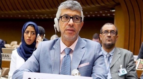 السعودية تؤكد دعمها لجهود منع إيران من حيازة السلاح النووي