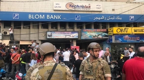 الداخلية اللبنانية: القوى الأمنية ستتشدد في تطبيق القانون