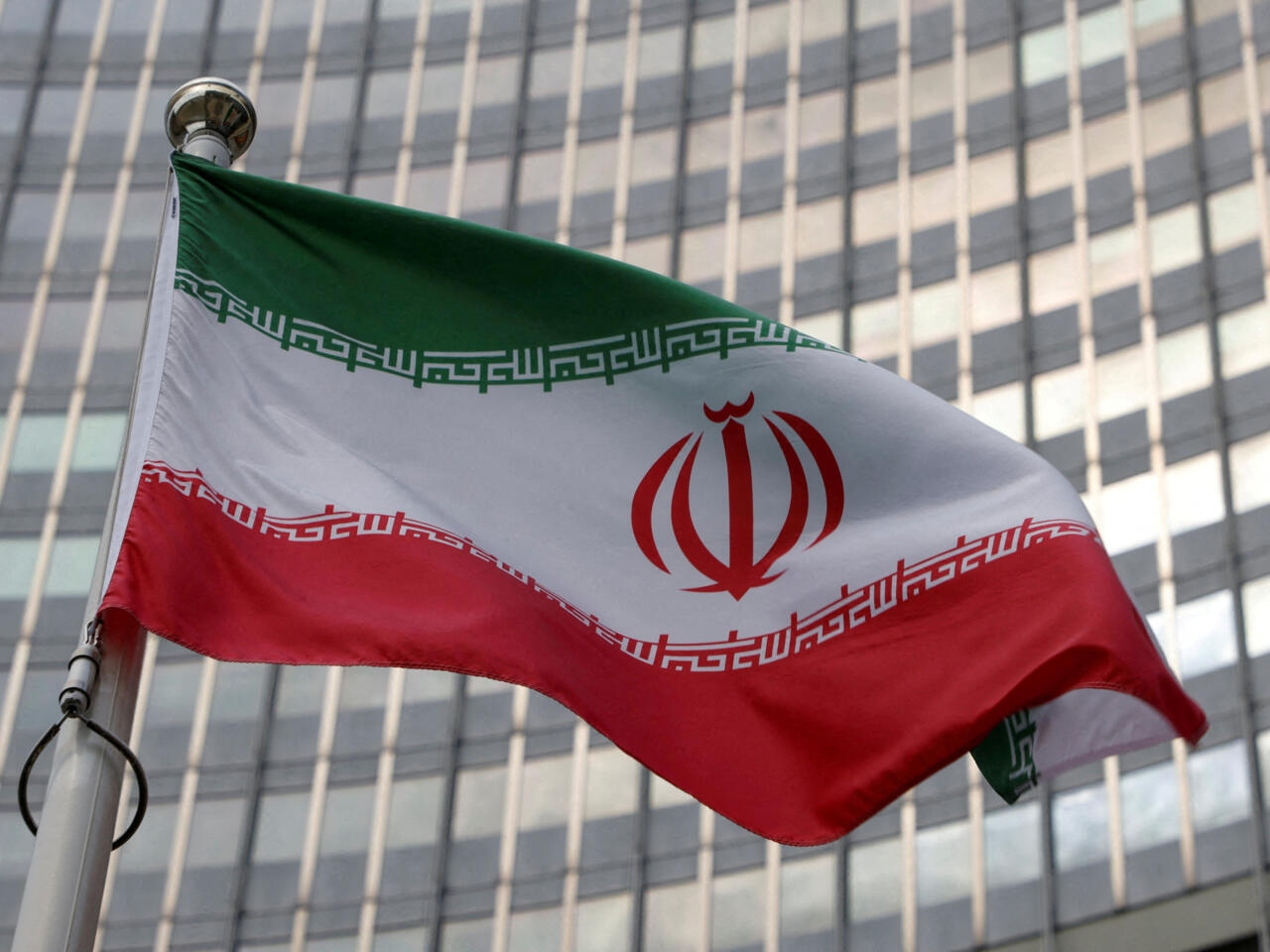إيران تعلن إرسال رد على أحدث مقترح أميركي لإنهاء الحرب