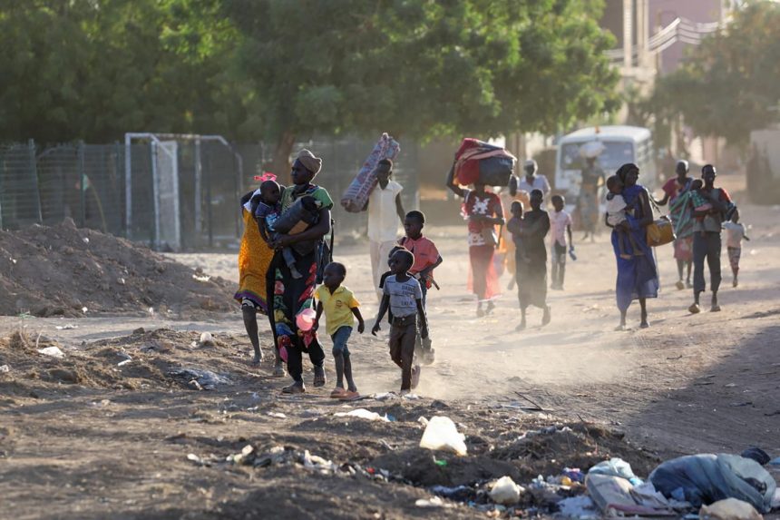 880 قتيلا خلال 4 أشهر بمسيّرات طرفي الحرب في السودان