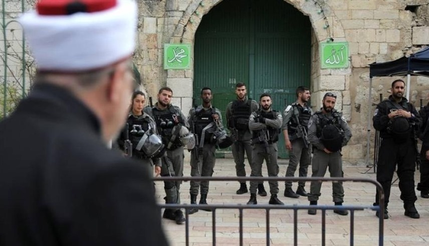 الرئاسة الفلسطينية: إسرائيل تجاوزت كل الخطوط الحمراء