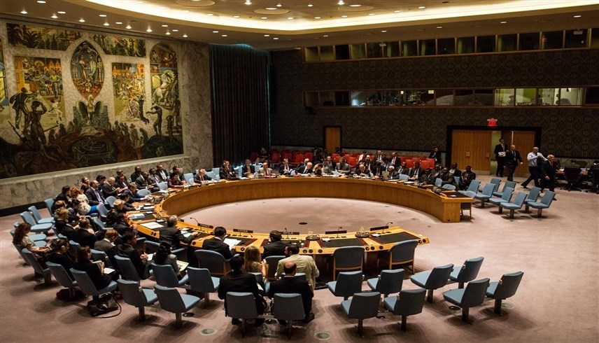 فلسطين تدعو مجلس الأمن لوقف العدوان الإسرائيلي