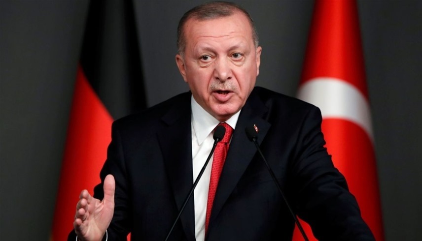 أردوغان يوافق على انضمام فنلندا إلى الناتو