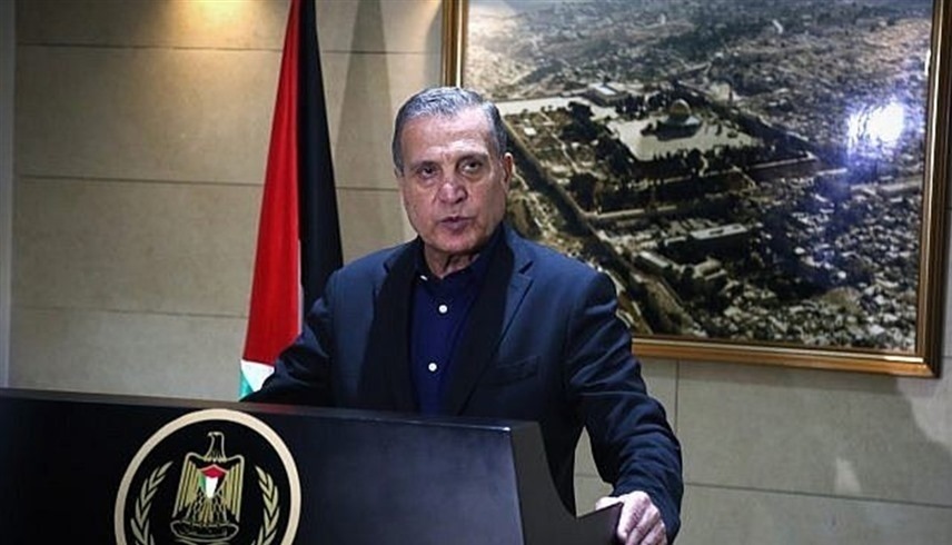 أبو ردينة: التصعيد الاسرائيلي المفتعل يؤدي إلى “مربع العنف”