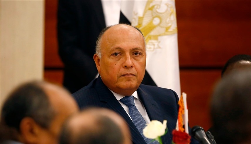 وزير خارجية مصر يبحث في أنقرة غداً تطبيع العلاقات