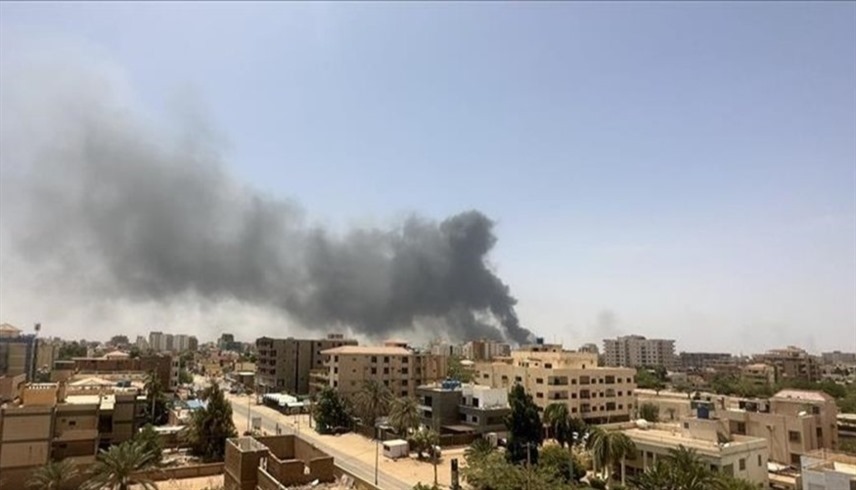 56 قتيلاً مدنياً ضحايا الاشتباكات في السودان