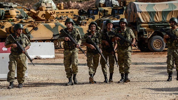 مقتل 3 جنود أتراك في اشتباكات مع عناصر حزب العمال الكردستاني شمالي العراق