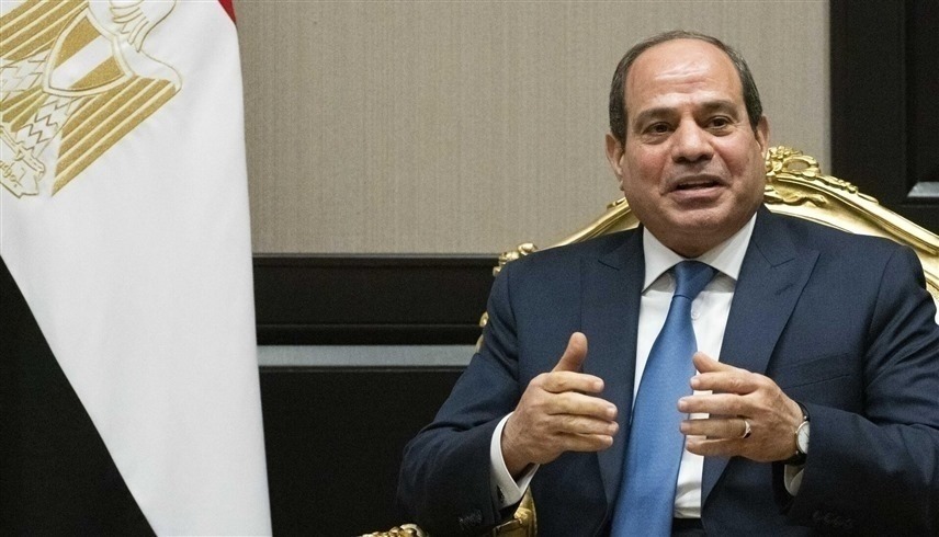 السيسي: نرفض التدخل في شؤون الدول الأخرى وحريصون على وقف القتال في السودان
