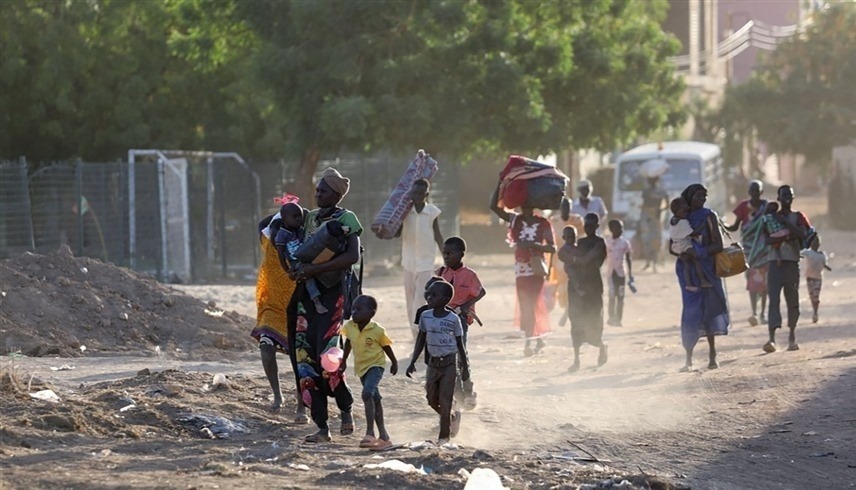 الأمم المتحدة تطالب بعدم العودة إلى السودان