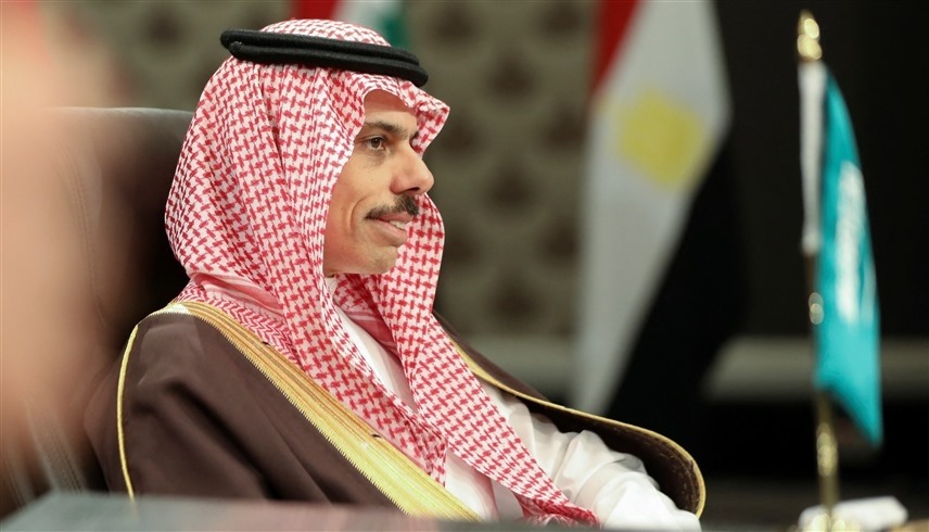 السعودية والولايات المتحدة ترحبان ببدء محادثات السودان في جدة