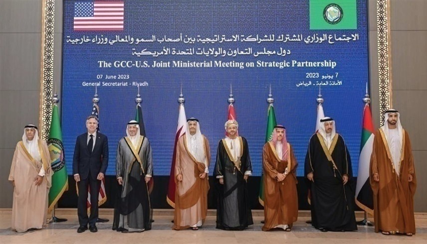 التعاون الخليجي والولايات المتحدة يبحثان أبرز الملفات الإقليمية والدولية