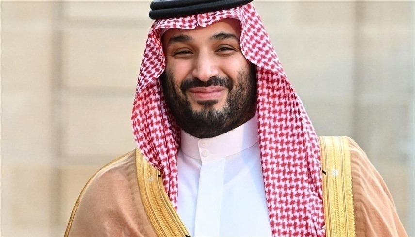 الحكومة البريطانية تدعو ولي العهد السعودي لزيارة لندن