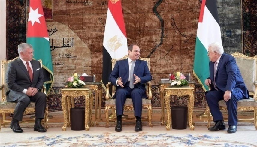 العلمين تستضيف قمة ثلاثية بين مصر والأردن وفلسطين