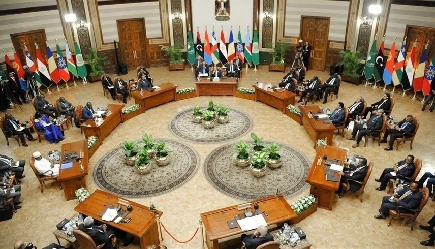 دول جوار السودان تجتمع في تشاد لبحث وقف القتال