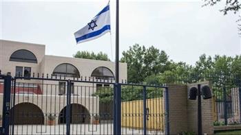 إسرائيل تغلق سفارتها في دبلن.. وأيرلندا تعلّق