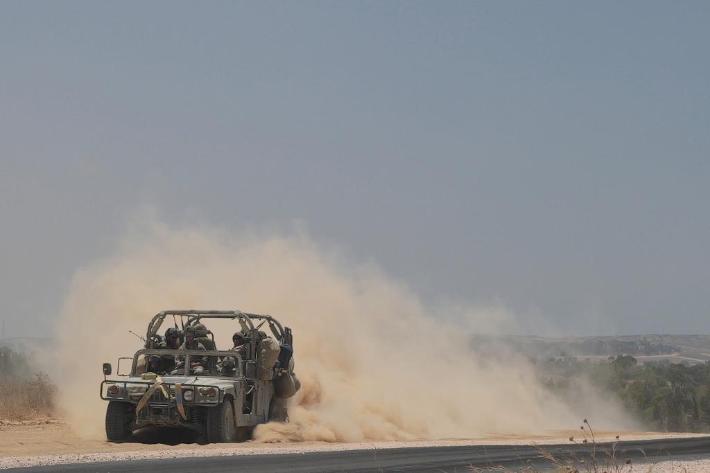 صحيفة: قوة عمل رباعية للبحث عن رفات الرهائن في غزة