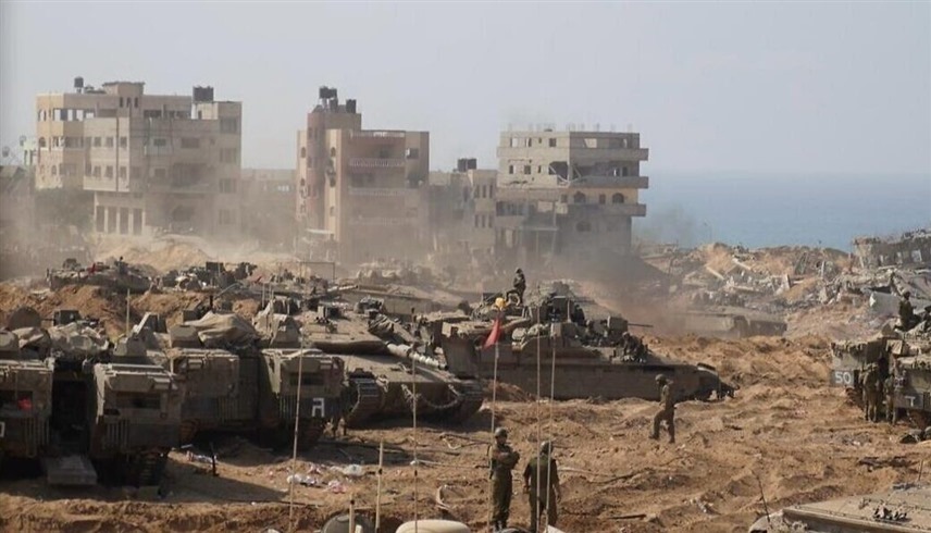 إذاعة الجيش الإسرائيلية: الجيش يستعد للمرحلة المقبلة إما في رفح أو المركز