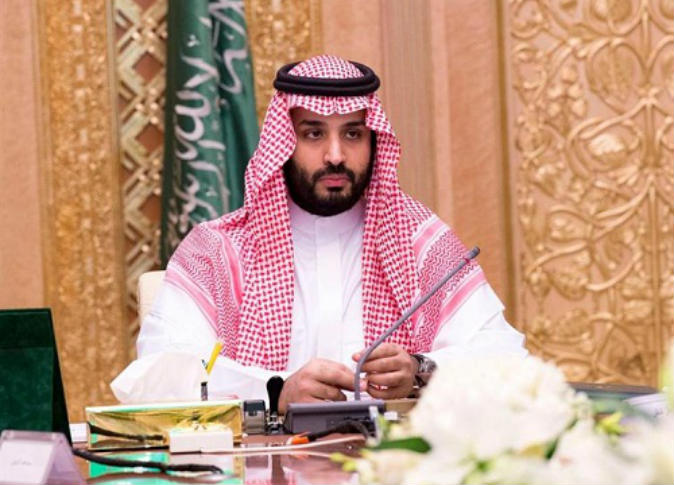 الأمير محمد بن سلمان يغادر السعودية إلى واشنطن للقاء الرئيس ترامب
