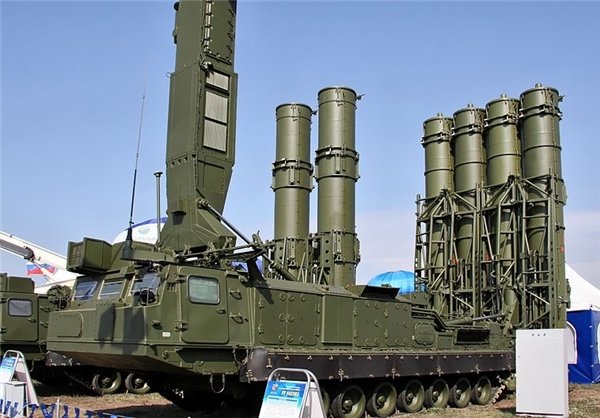 مسؤول إسرائيلي: صواريخ “اس-300” الروسية تشكل تحدياً لتل أبيب