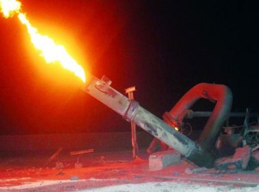 “خجل” أردني من الإعلان عن شراء الغاز الإسرائيلي