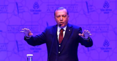 صراع داخل الحزب الحاكم التركى.. وأردوغان يلجأ لتعديل وزارى لوقف تراجع شعبيته