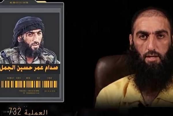 اعتقال داعشي مسؤول عن حرق الطيار الأردني الكساسبة ووالده يطالب بمحاكمته في عمان