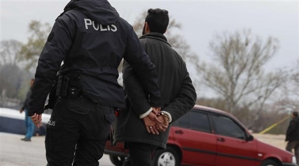تركيا: احتجاز 118 شخصاً للاشتباه بصلتهم بغولن