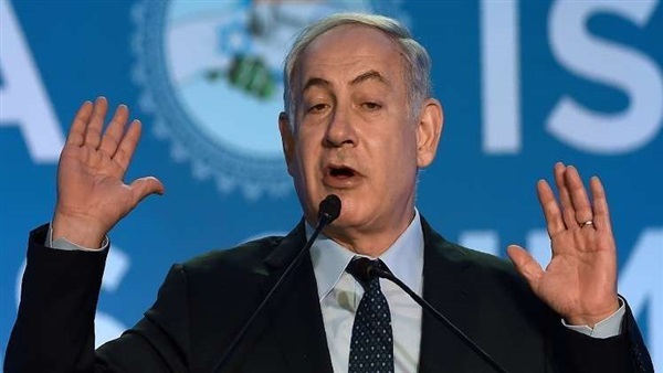 نتن ياهو يشيد بجيش الإحتلال الإسرائيلي بعد مواجهات «يوم الأرض»