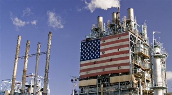 التوترات الأمريكية الصينية تضغط على أسعار النفط