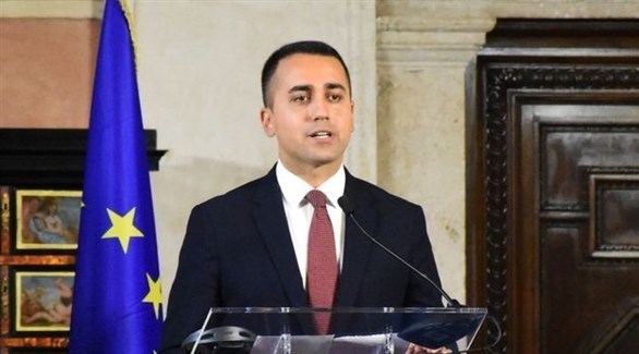 إيطاليا تسعى لإعادة فتح مشترك للحدود الأوروبية في 15 يونيو