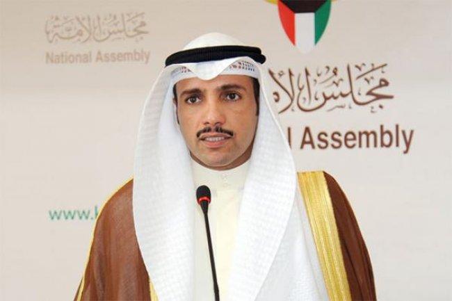 الغانم: دعوة الغنوشي لزيارة الكويت لا مجال لها حالياً أو في المستقبل المنظور