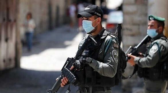 قوات الإحتلال الإسرائيلي تعتقل 4 فلسطينيين في القدس