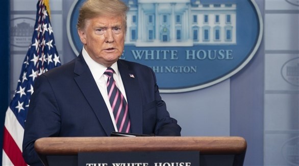 ترامب يقلص عدد القوات الأمريكية في ألمانيا إلى النصف