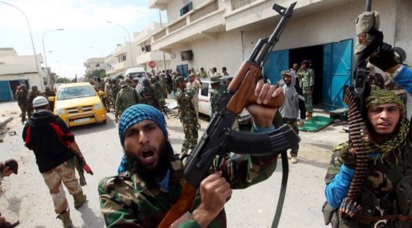 روسيا: إرهابيون من جبهة النصرة يقاتلون إلى جانب الوفاق في ليبيا