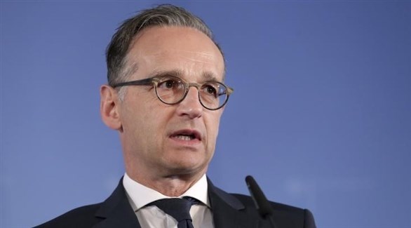 ألمانيا: تنقيب تركيا عن المحروقات قبالة اليونان وقبرص يمنع الحوار معها