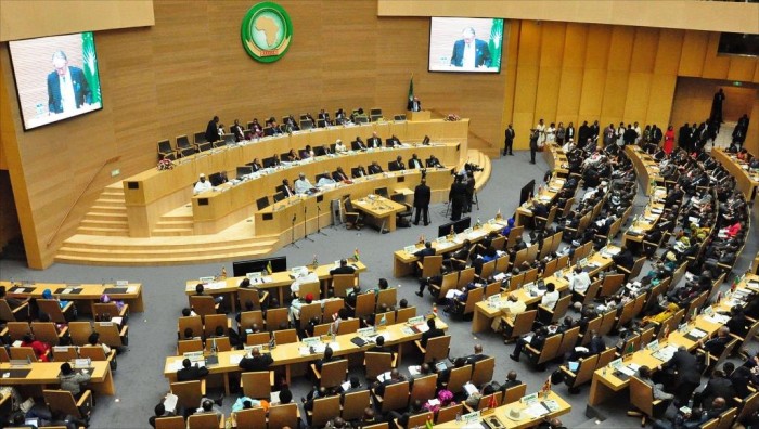 الاتحاد الإفريقي يعقد اجتماعا طارئا لبحث تطورات ملف سد النهضة