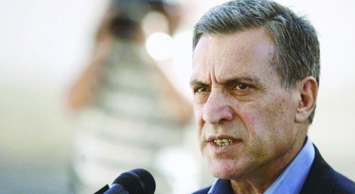 أبو ردينة: كل أشكال الضم مرفوضة والموقف الفلسطيني واضح