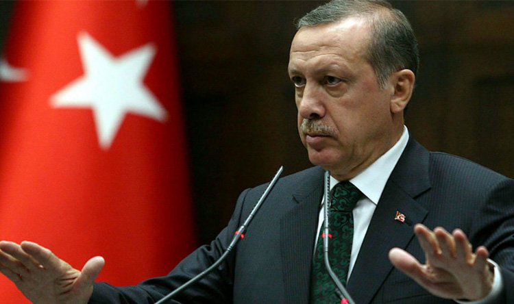 قرارات مفاجئة لإردوغان.. ورئيس بلدية إسطنبول يصفها بـ”الشر”