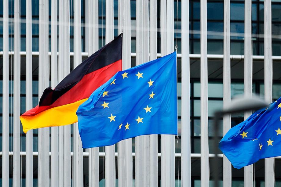 ألمانيا تتسلم رئاسة مجلس الاتحاد الأوروبي ومجلس الأمن
