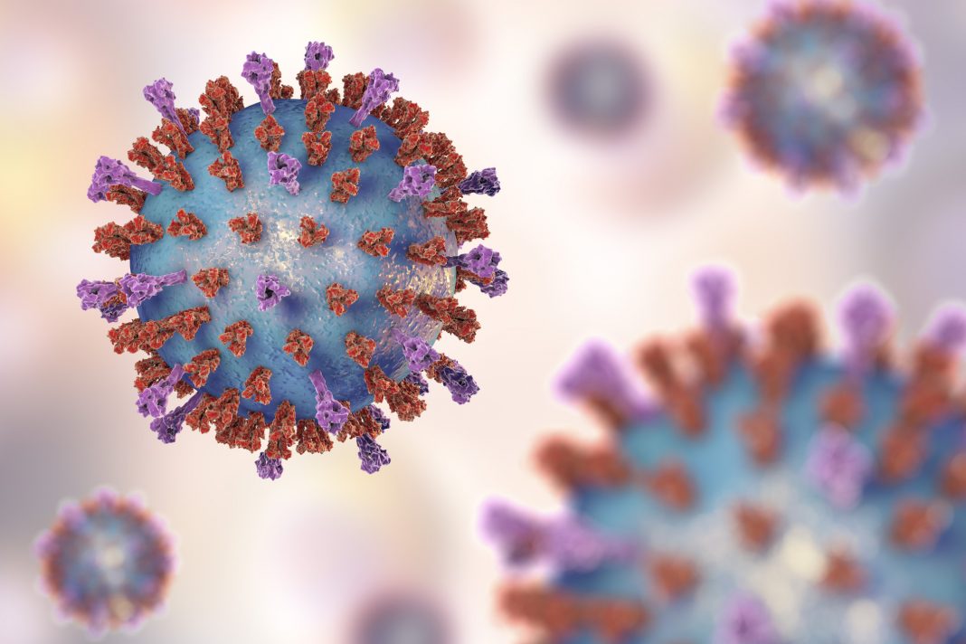 الإصابات بفيروس كورونا المستجد في مختلف أنحاء العالم إقترب من 7 ملايين مصاب