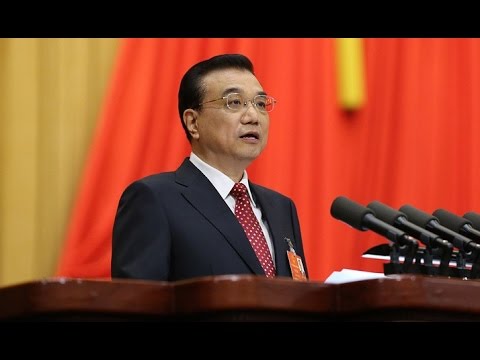 رئيس مجلس الدولة الصيني يشدد على استقرار التجارة الخارجية والاستثمار الأجنبي