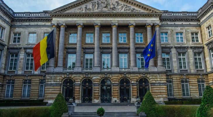 حزب العمال البلجيكي ردا على مخطط الضم: ما نحتاجه الآن هو إجراءات وعقوبات ضد سياسات إسرائيل