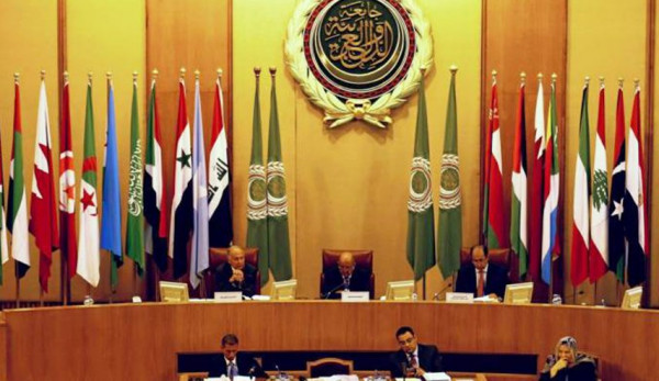 الجامعة العربية تنظم ورشة عمل حول سياسات الملكية الفكرية فى ظل جائحة كورونا