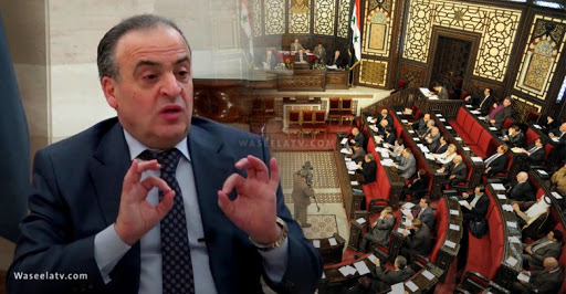 الأسد يعفي رئيس مجلس الوزراء من منصبه ويكلف حسين عرنوس بدلاً عنه