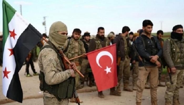 تركيا ترسل دفعة جديدة من المرتزقة إلى ليبيا