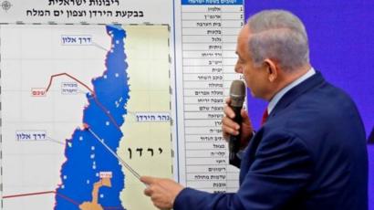 صحيفة عبرية: 4 أسباب منعت إسرائيل من تنفيذ مشروع الضم في موعدها