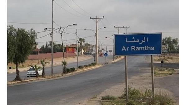 إعادة فتح 5 مساجد في الرمثا